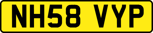 NH58VYP