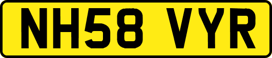 NH58VYR