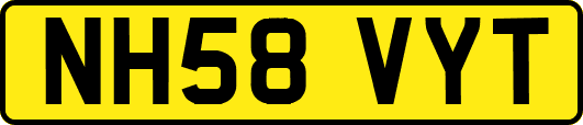 NH58VYT