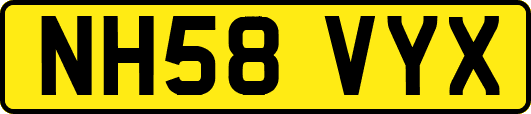 NH58VYX