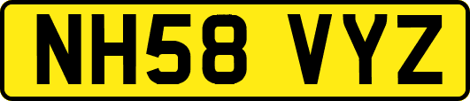 NH58VYZ