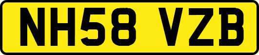 NH58VZB
