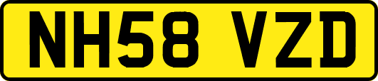 NH58VZD