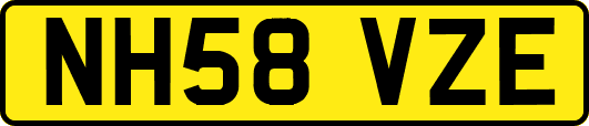 NH58VZE