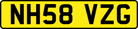 NH58VZG