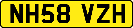 NH58VZH