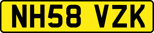 NH58VZK
