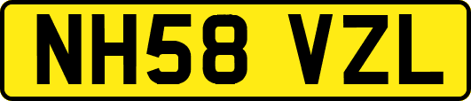 NH58VZL