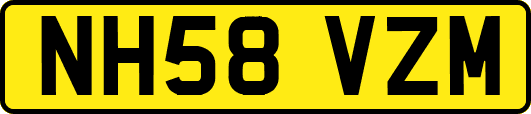 NH58VZM