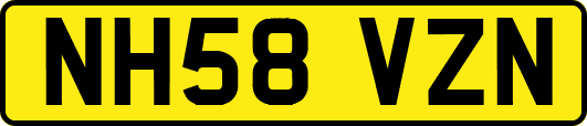 NH58VZN