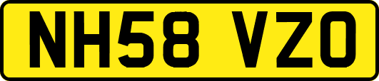 NH58VZO