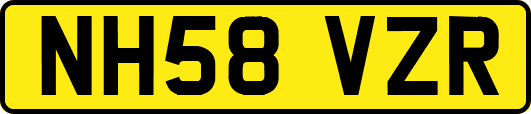 NH58VZR