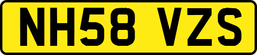 NH58VZS