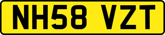 NH58VZT