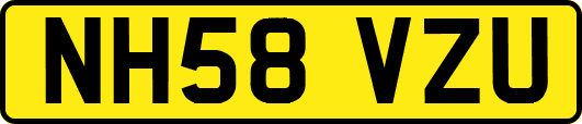NH58VZU