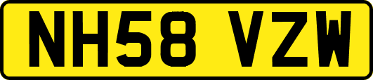 NH58VZW