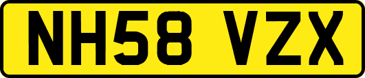NH58VZX
