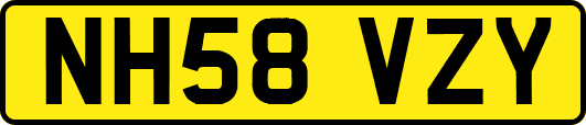 NH58VZY