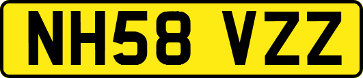 NH58VZZ