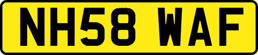 NH58WAF