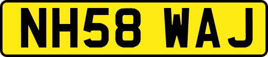 NH58WAJ