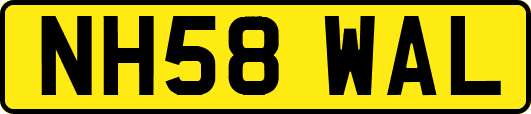NH58WAL