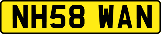 NH58WAN