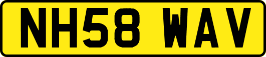 NH58WAV