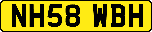 NH58WBH
