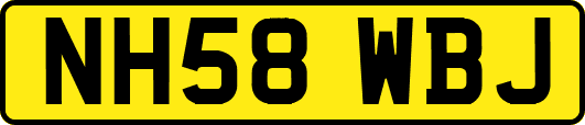 NH58WBJ