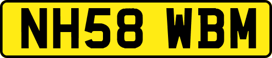 NH58WBM