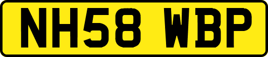 NH58WBP