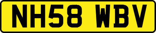 NH58WBV