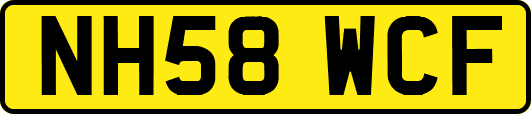 NH58WCF