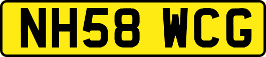 NH58WCG