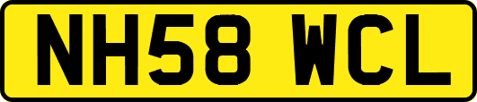 NH58WCL