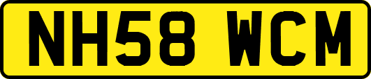 NH58WCM