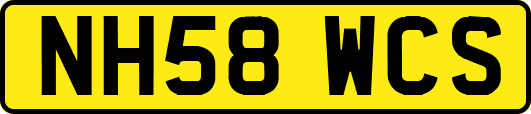 NH58WCS