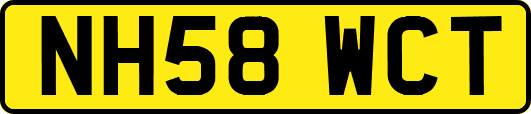 NH58WCT