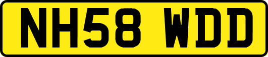 NH58WDD