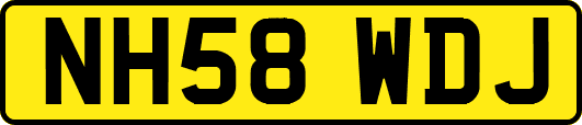 NH58WDJ