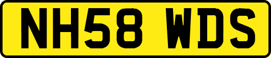 NH58WDS