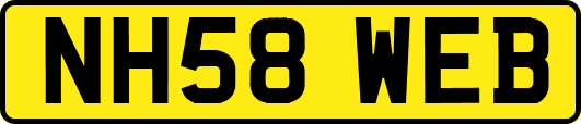 NH58WEB