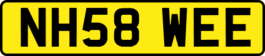 NH58WEE
