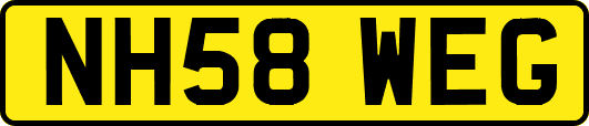 NH58WEG