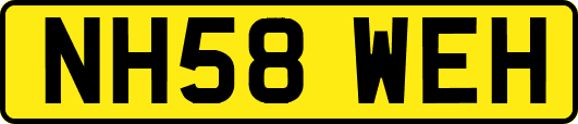 NH58WEH