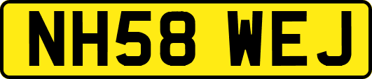 NH58WEJ
