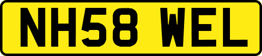 NH58WEL