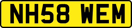 NH58WEM