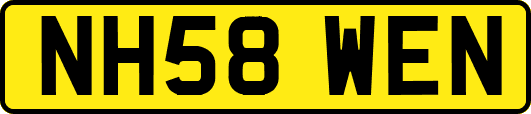 NH58WEN